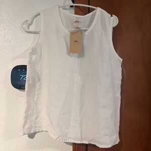 La Petite Alice Tank